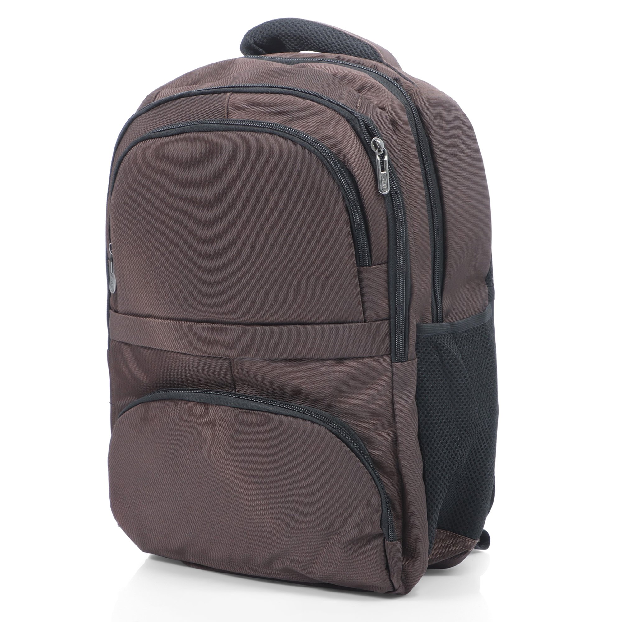 CARAVAN - Coffee  Color Laptop Bag Model No 332