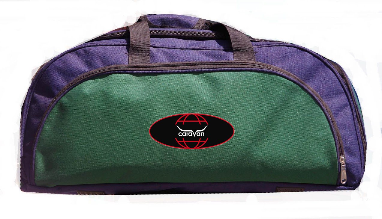 Caravan Hand Bag 26 Inch