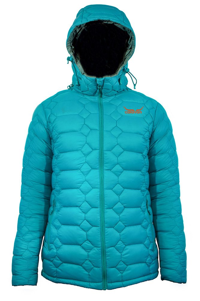 Women Down Jacket
