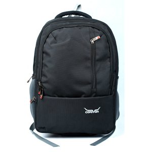 Caravan Laptop Bag  Gaurishankar Black