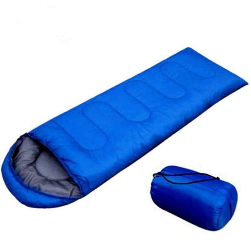 Nylon  Minus 10 Degree Sleeping Bag