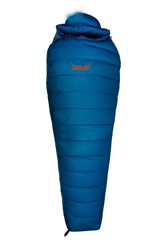 EXPEDITION SLEEPING BAG