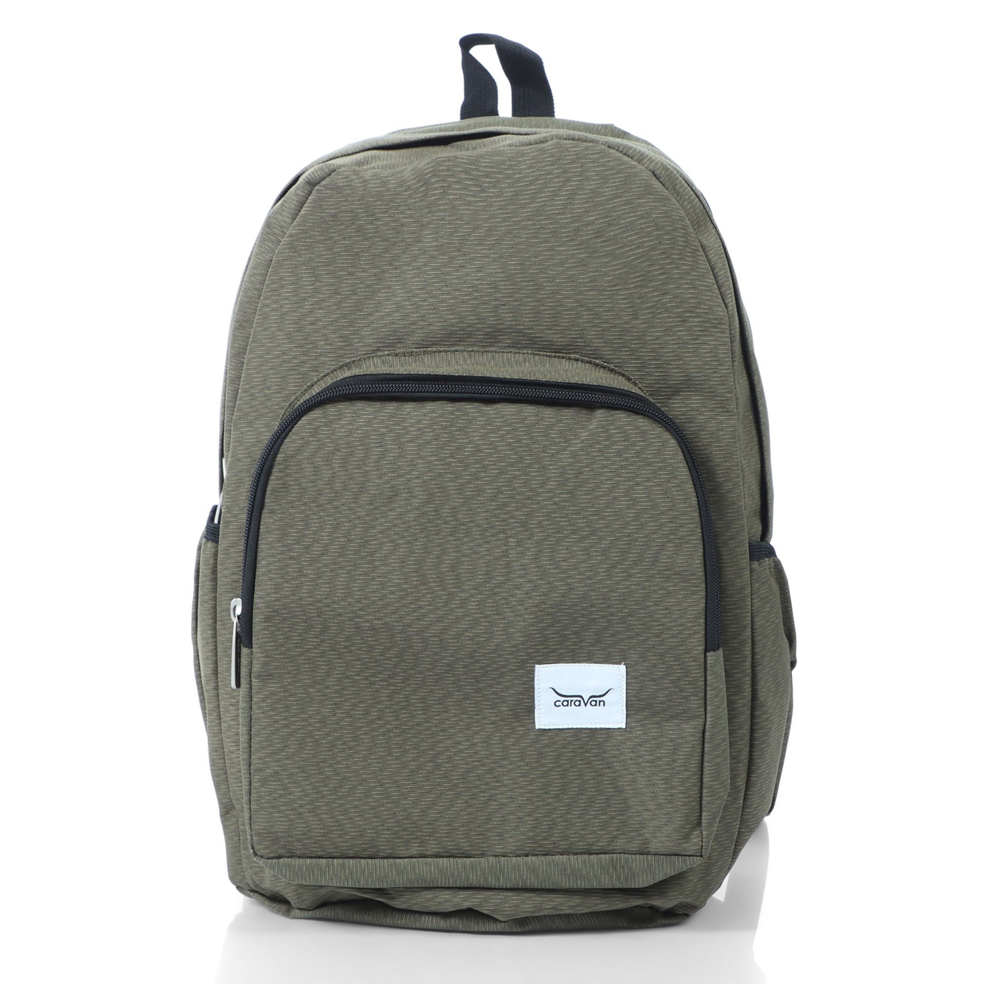 Caravan Backpack Model no 330 Mehandi