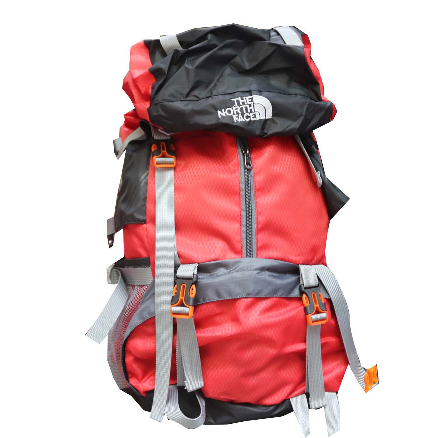 Trekking Backpack 70 Liter Inch