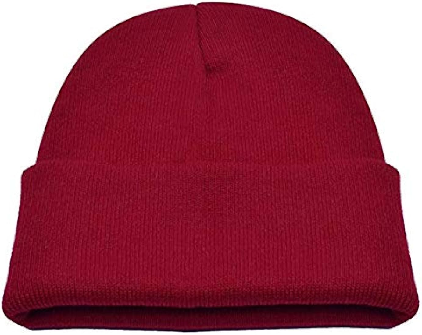 Woolen Cap (Topi)