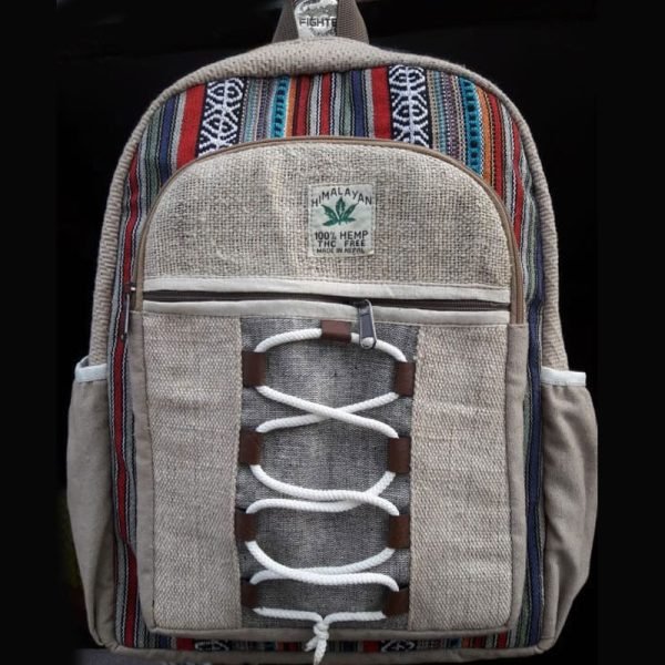 Hemp Bag